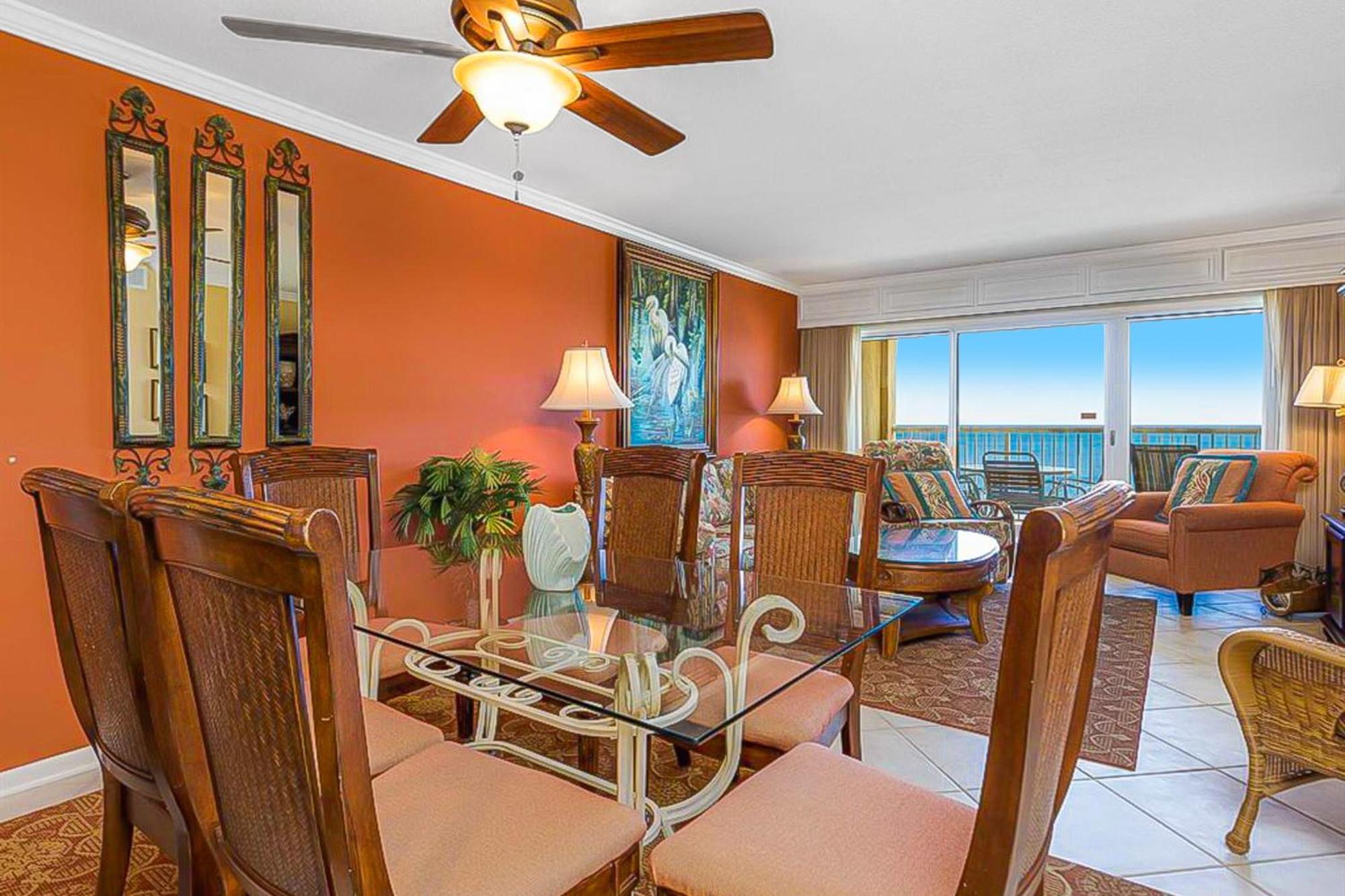 Driftwood Towers Holiday home Gulf Shores