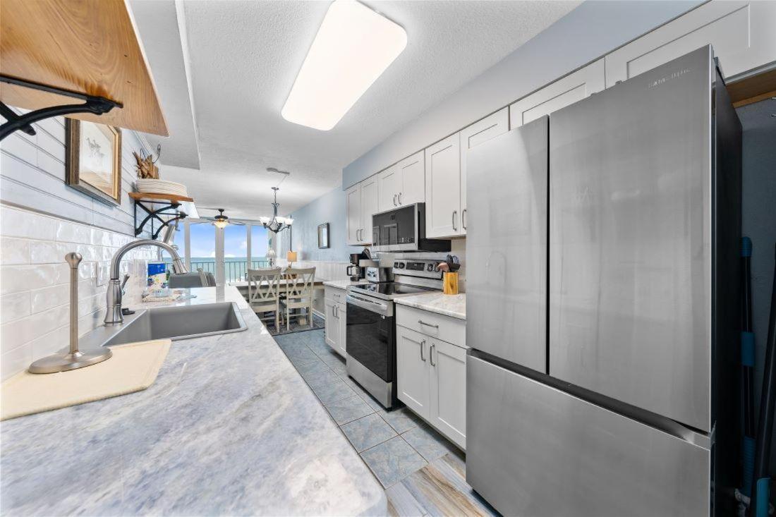 Holiday home Island Shores 358