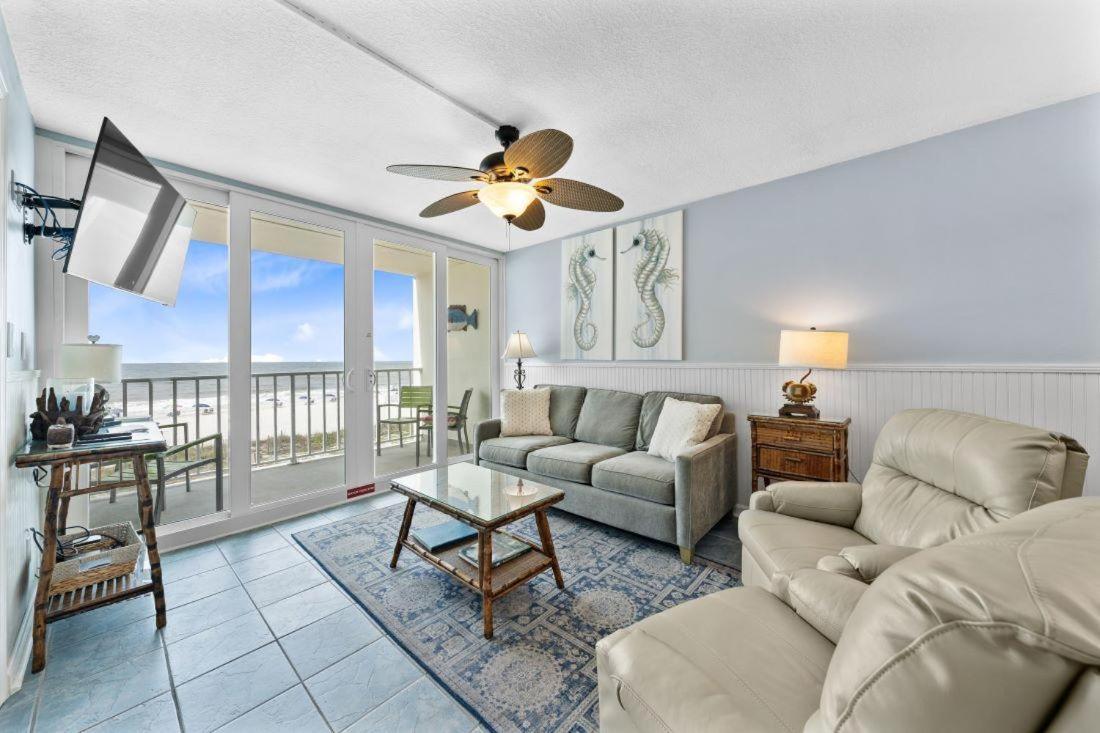 Holiday home Island Shores 358 Gulf Shores