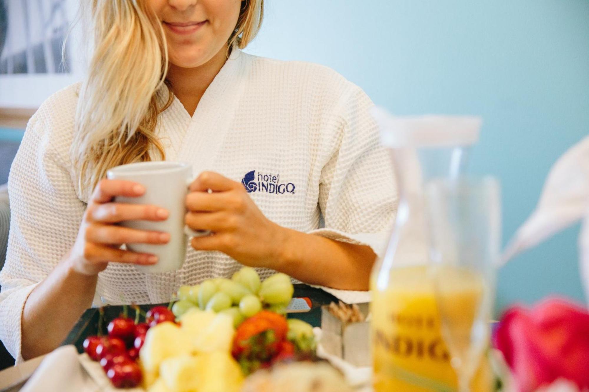 Indigo Orange - By Ihg Gulf Shores