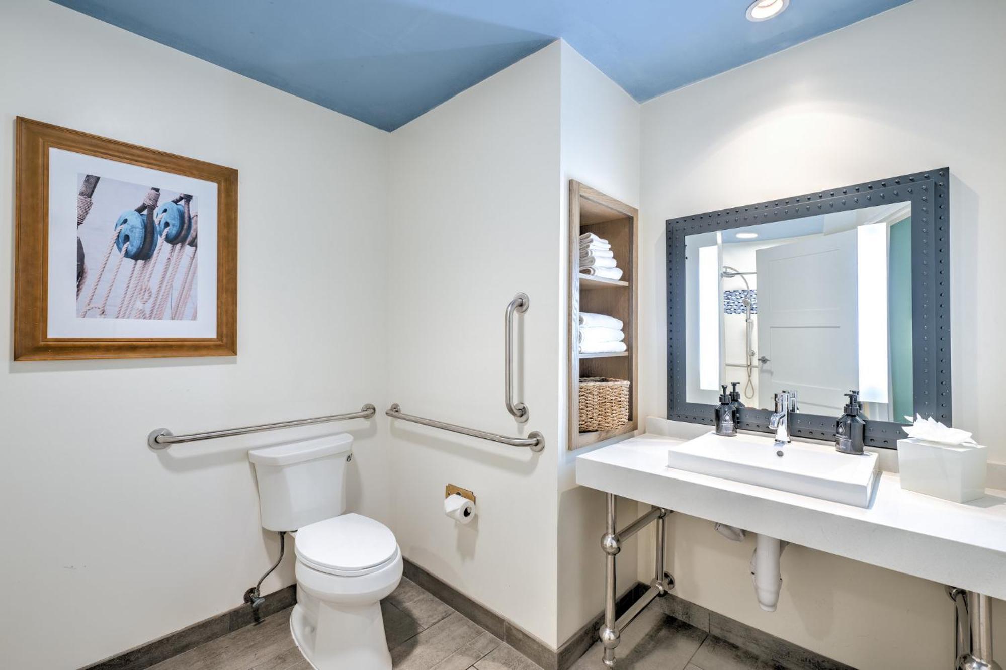 Indigo Orange - By Ihg Resort Gulf Shores