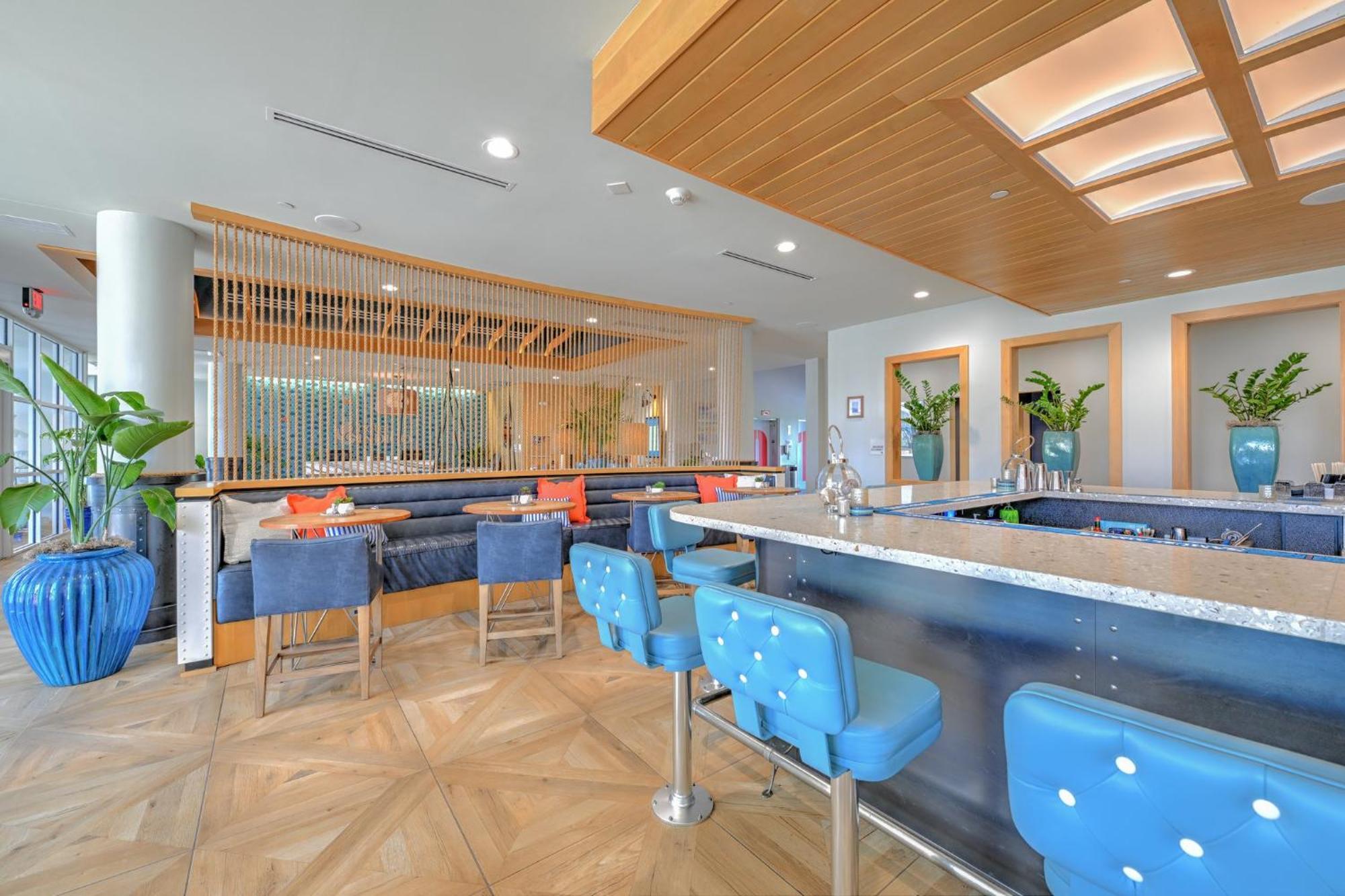 Resort Indigo Orange - By Ihg Gulf Shores