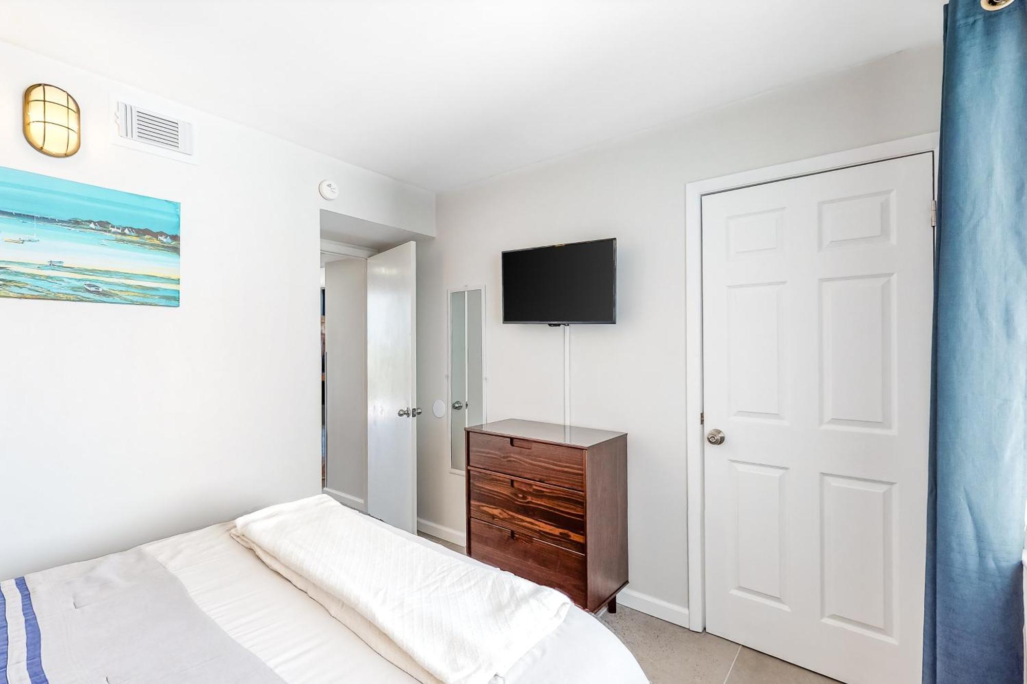 Holiday home Surf & Raquet Club *