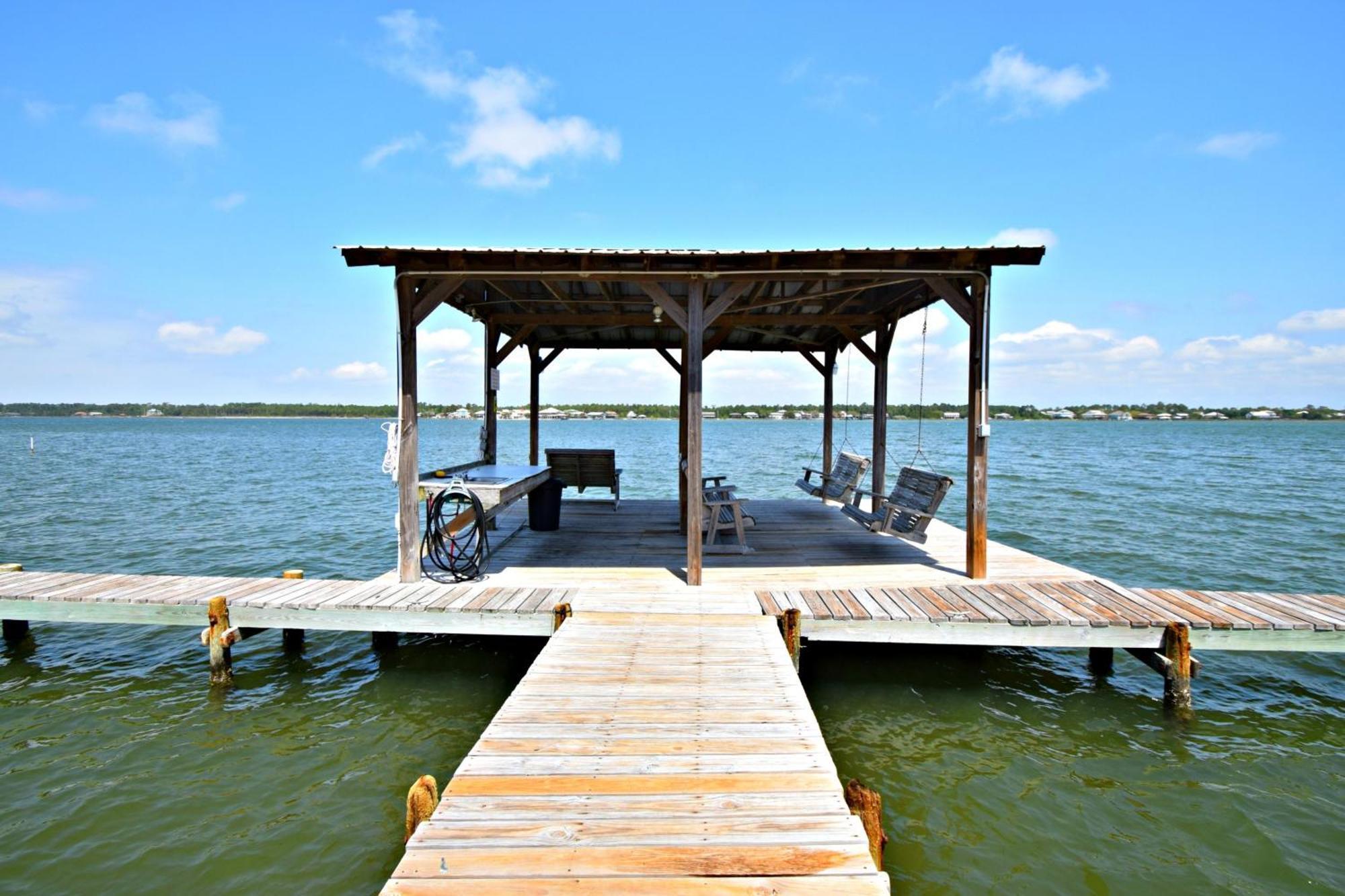 Lagoon Run * Gulf Shores