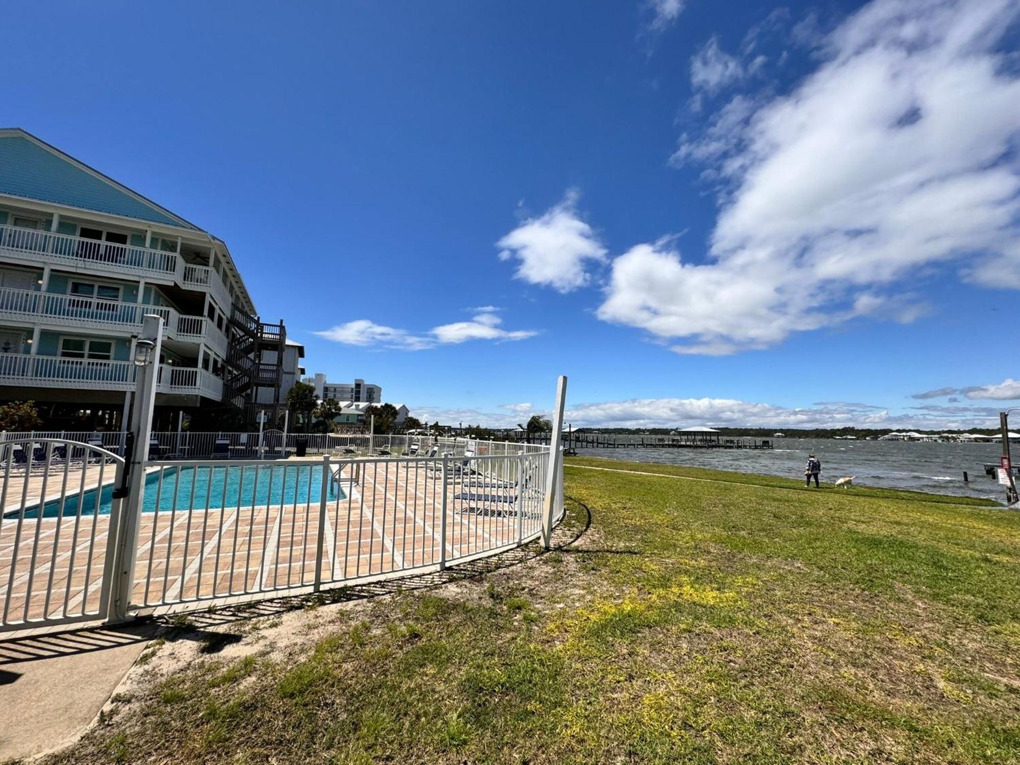 Lagoon Run Holiday home