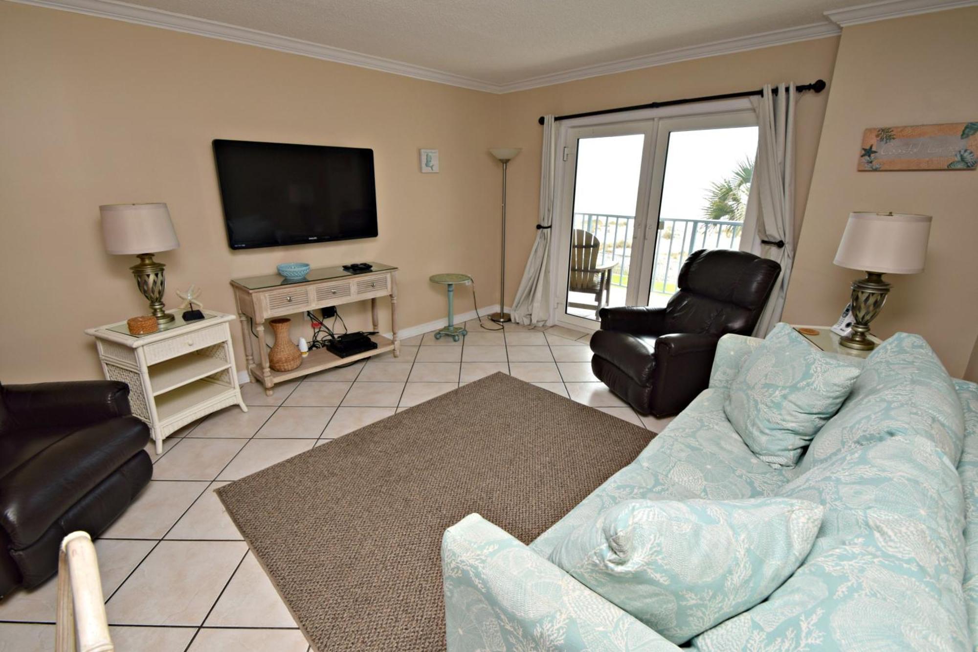 Holiday home Surf Side Shores *