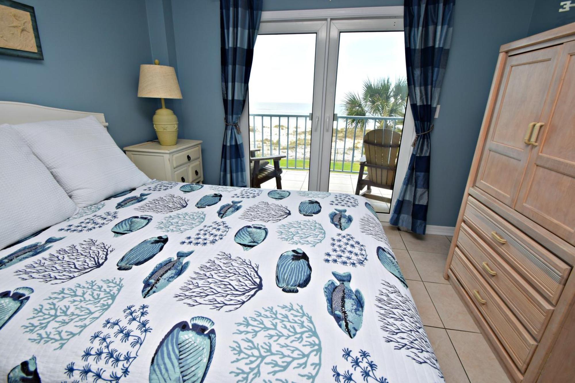 Surf Side Shores Holiday home *