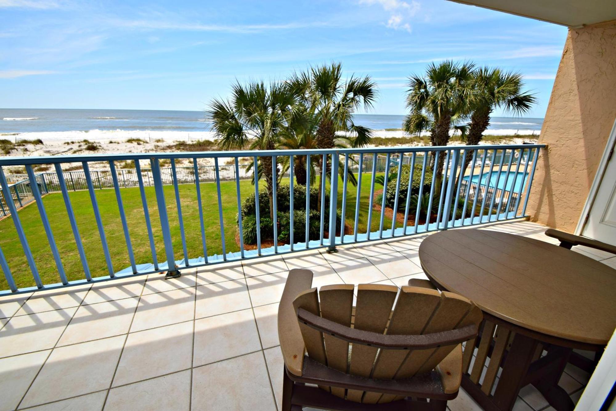 Holiday home Surf Side Shores Gulf Shores