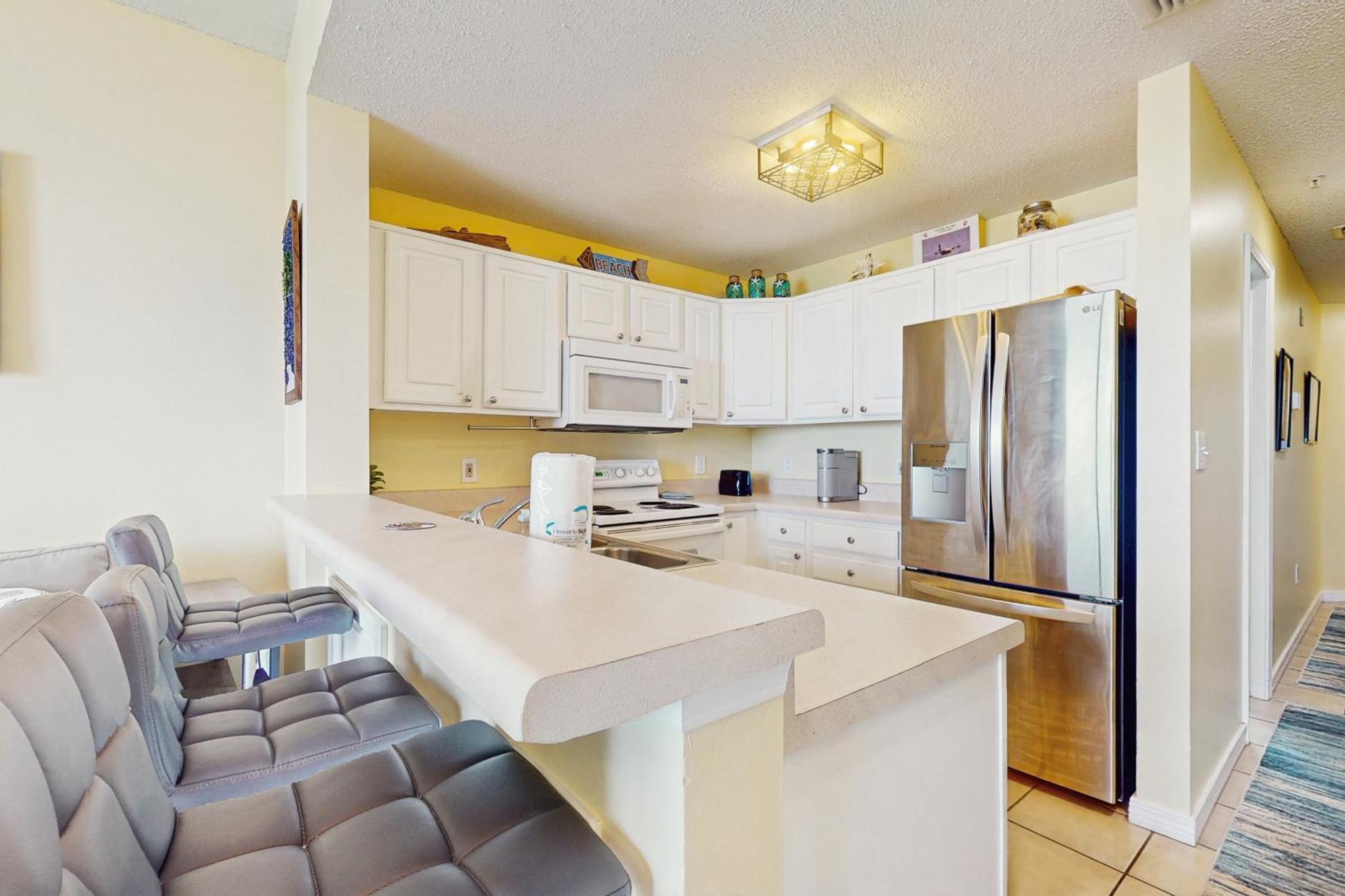 The Dunes 704 Apartment Gulf Shores