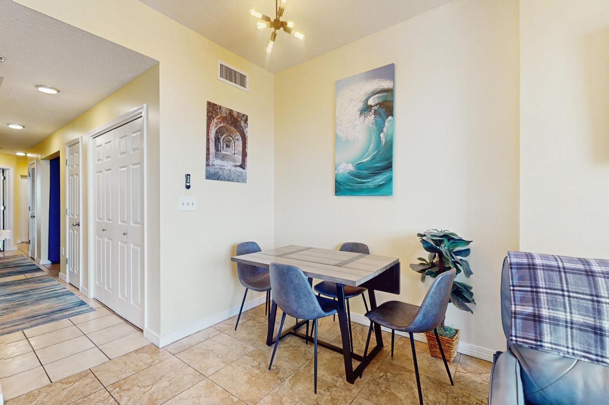 Apartment The Dunes 704