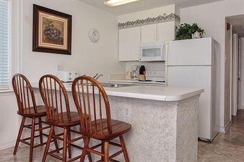 Apartment Royal Palms By Wyndham Vacation *