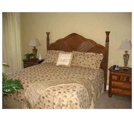 San Carlos By Wyndham Vacation