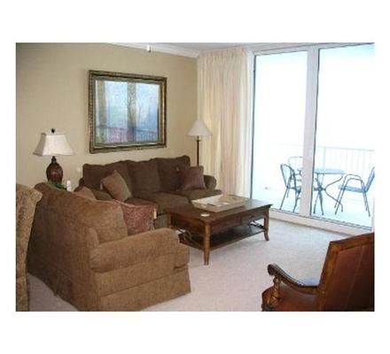 San Carlos By Wyndham Vacation Gulf Shores