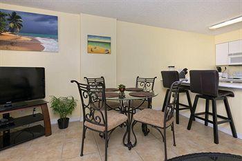 Apartment Royal Palms By Wyndham Vacation *