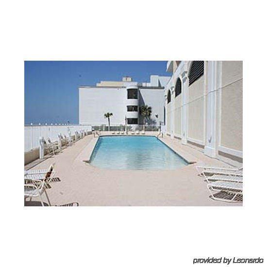 Resort San Carlos By Wyndham Vacation