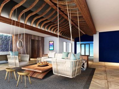 Indigo Orange - By Ihg Resort Gulf Shores