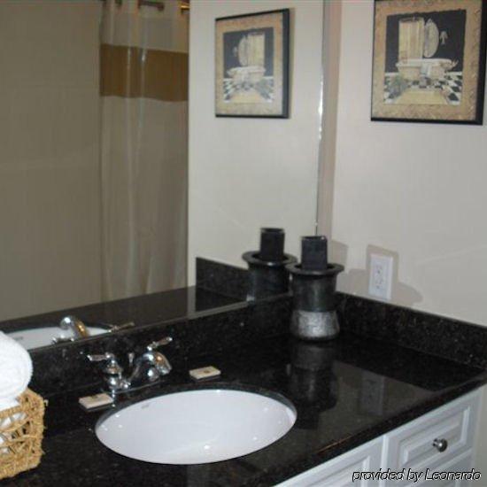Apartment Seawind By Resortquest *