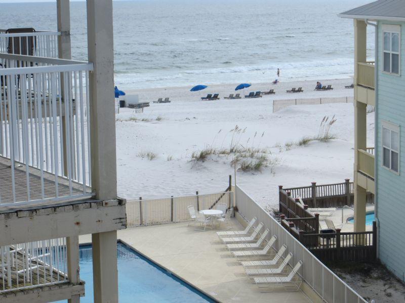 Romar Beach 306 Holiday home Gulf Shores