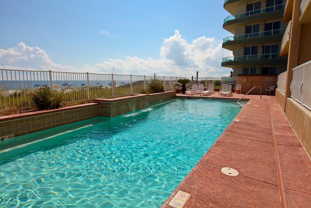 Alabama Gulf Coast By Wyndham Vacation Apartment
