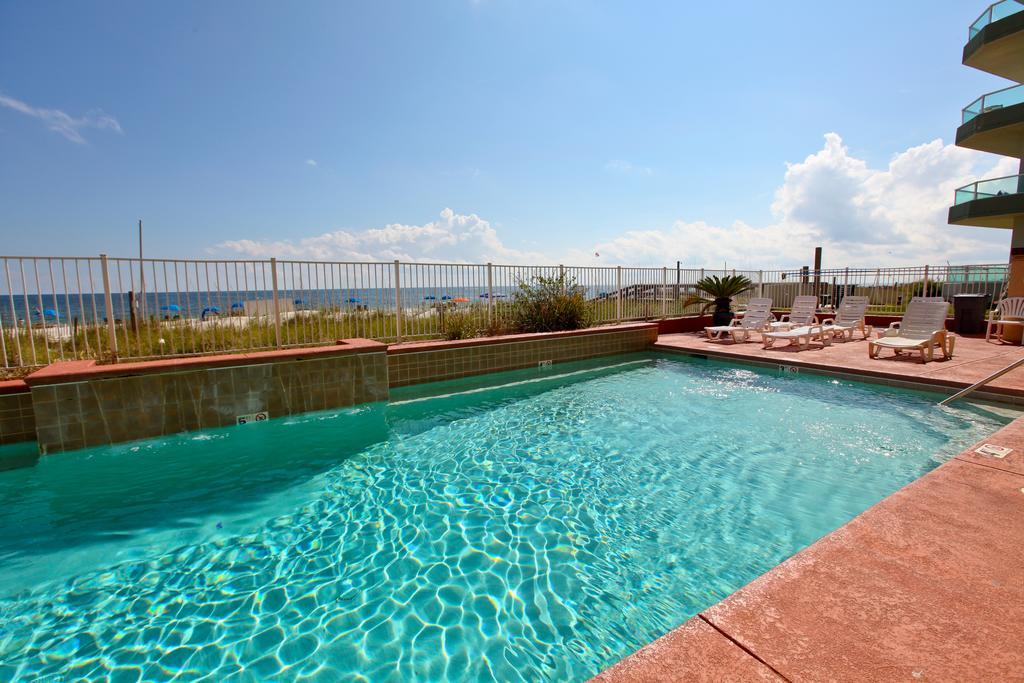 Apartment Alabama Gulf Coast By Wyndham Vacation *