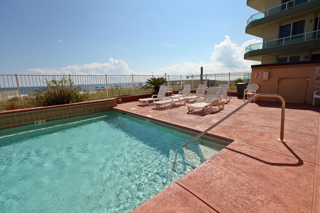 Alabama Gulf Coast By Wyndham Vacation *