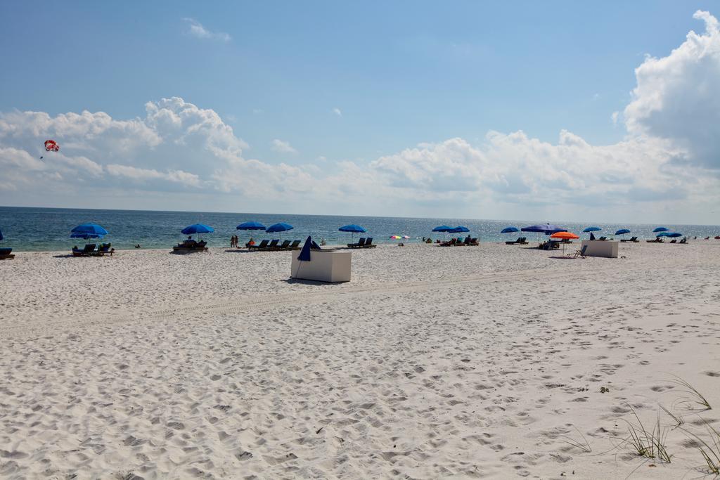 Alabama Gulf Coast By Wyndham Vacation Apartment *