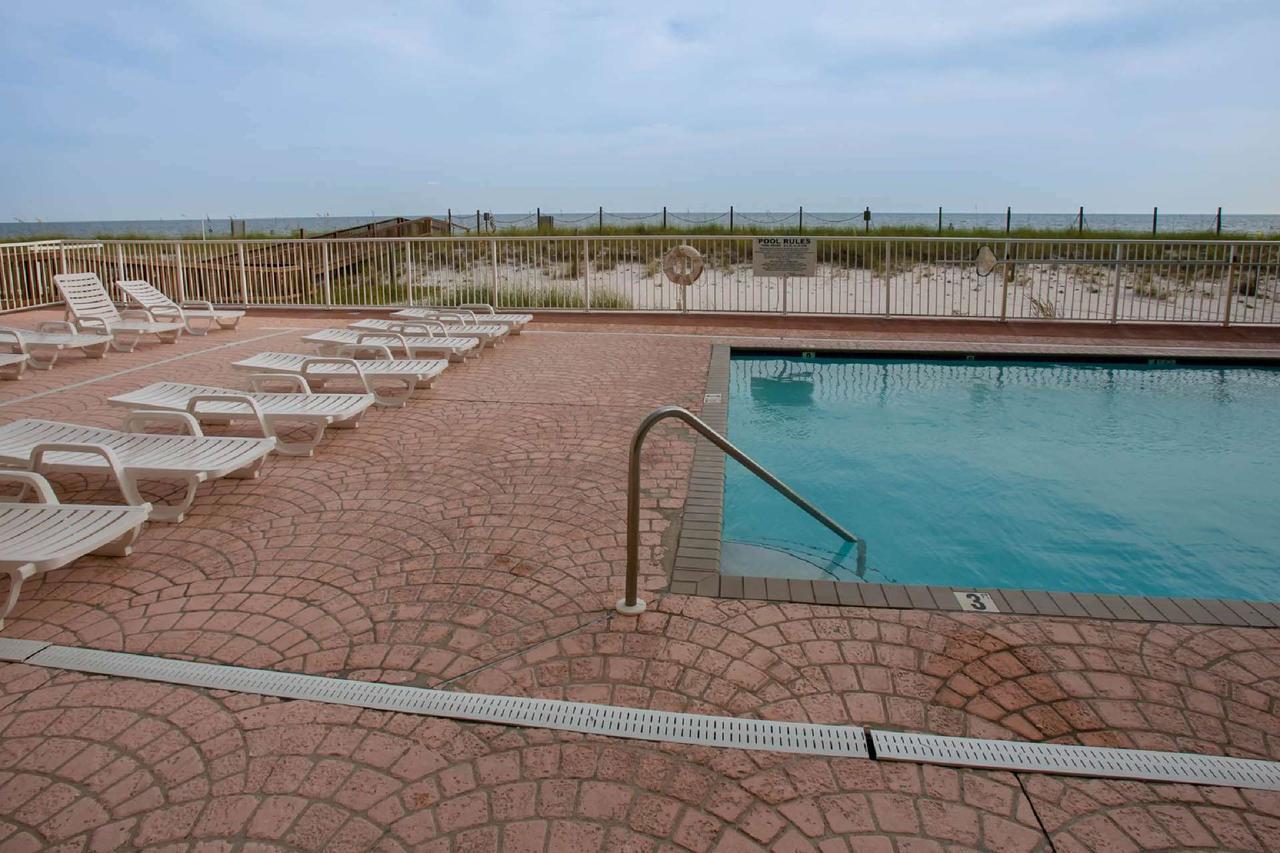 Holiday home Tropical Winds 402