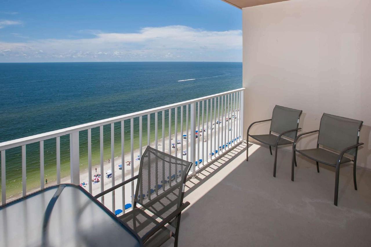 Holiday home Crystal Shores West 1004 *