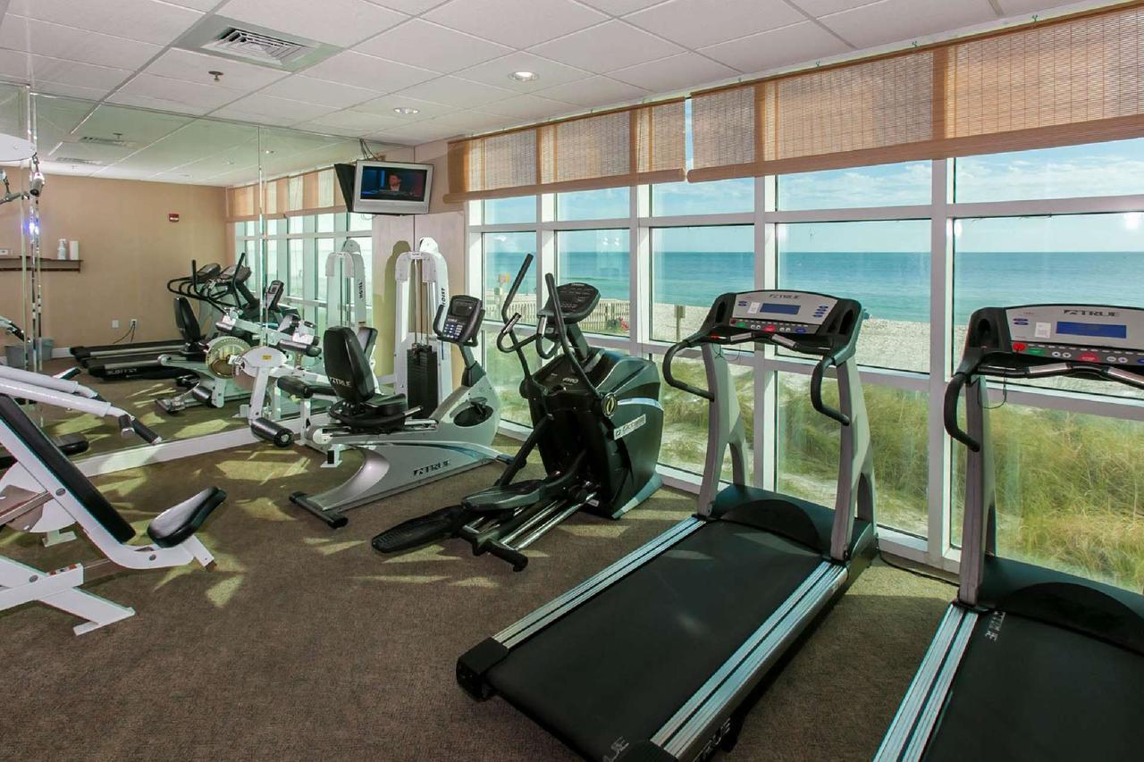 Holiday home Crystal Shores West 1004 *