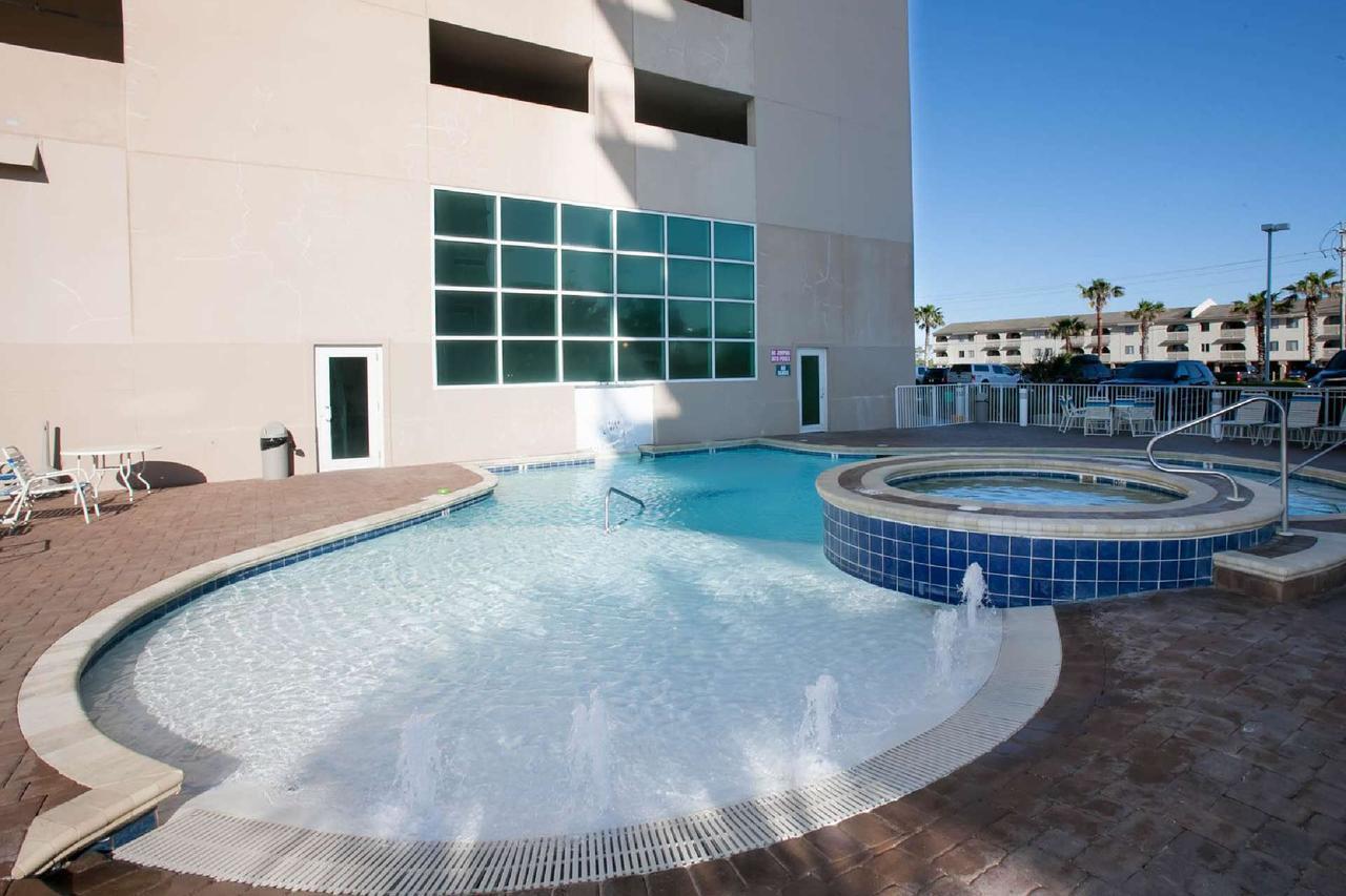Crystal Shores West 1004 Holiday home Gulf Shores