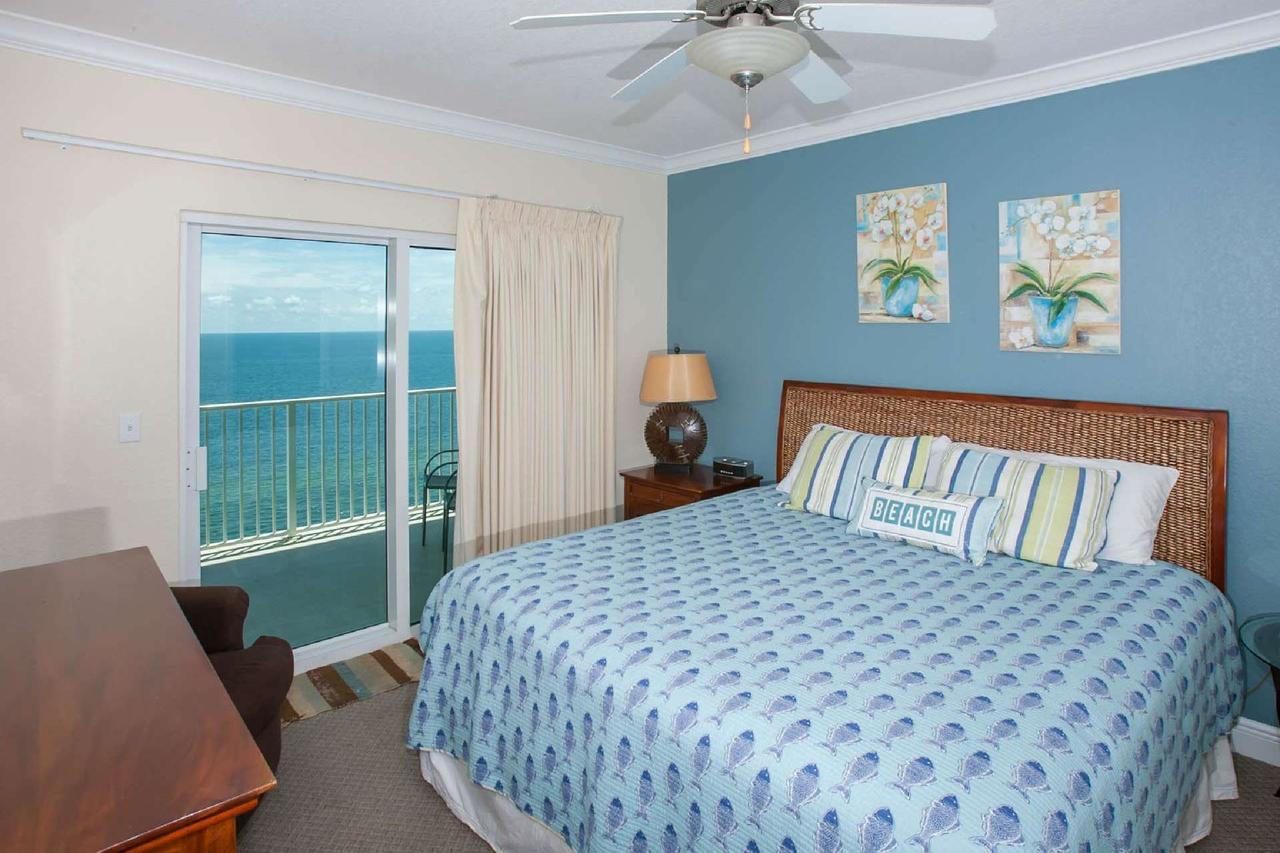 Crystal Shores West 1004 Holiday home Gulf Shores