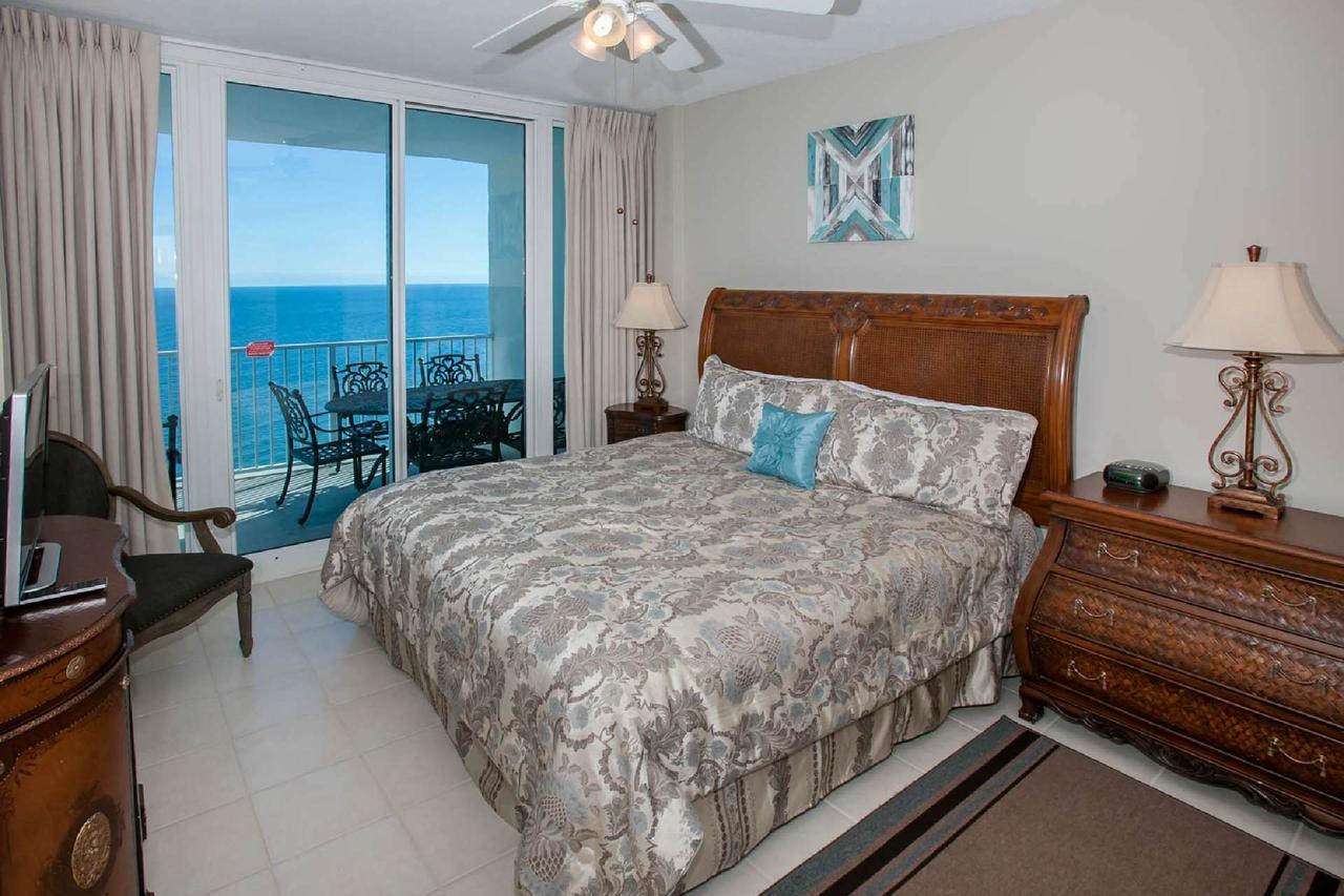 Lighthouse 1612 Gulf Shores