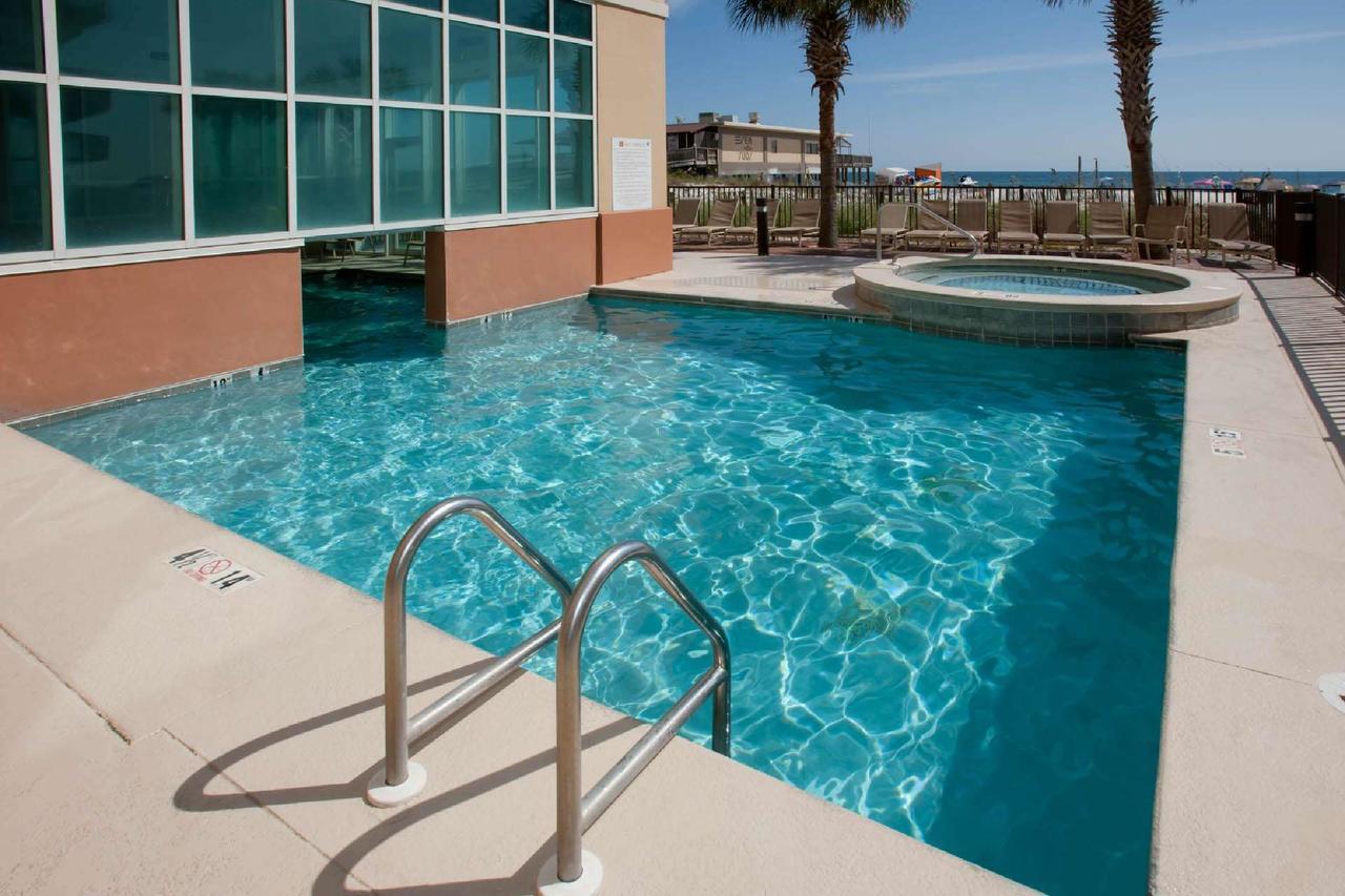 Holiday home Seawind 1702 *