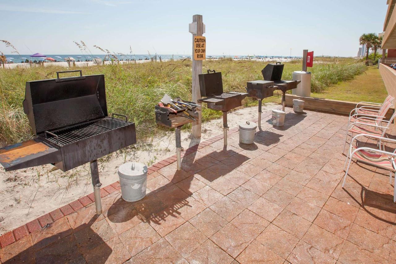 Holiday home Seawind 1702 Gulf Shores