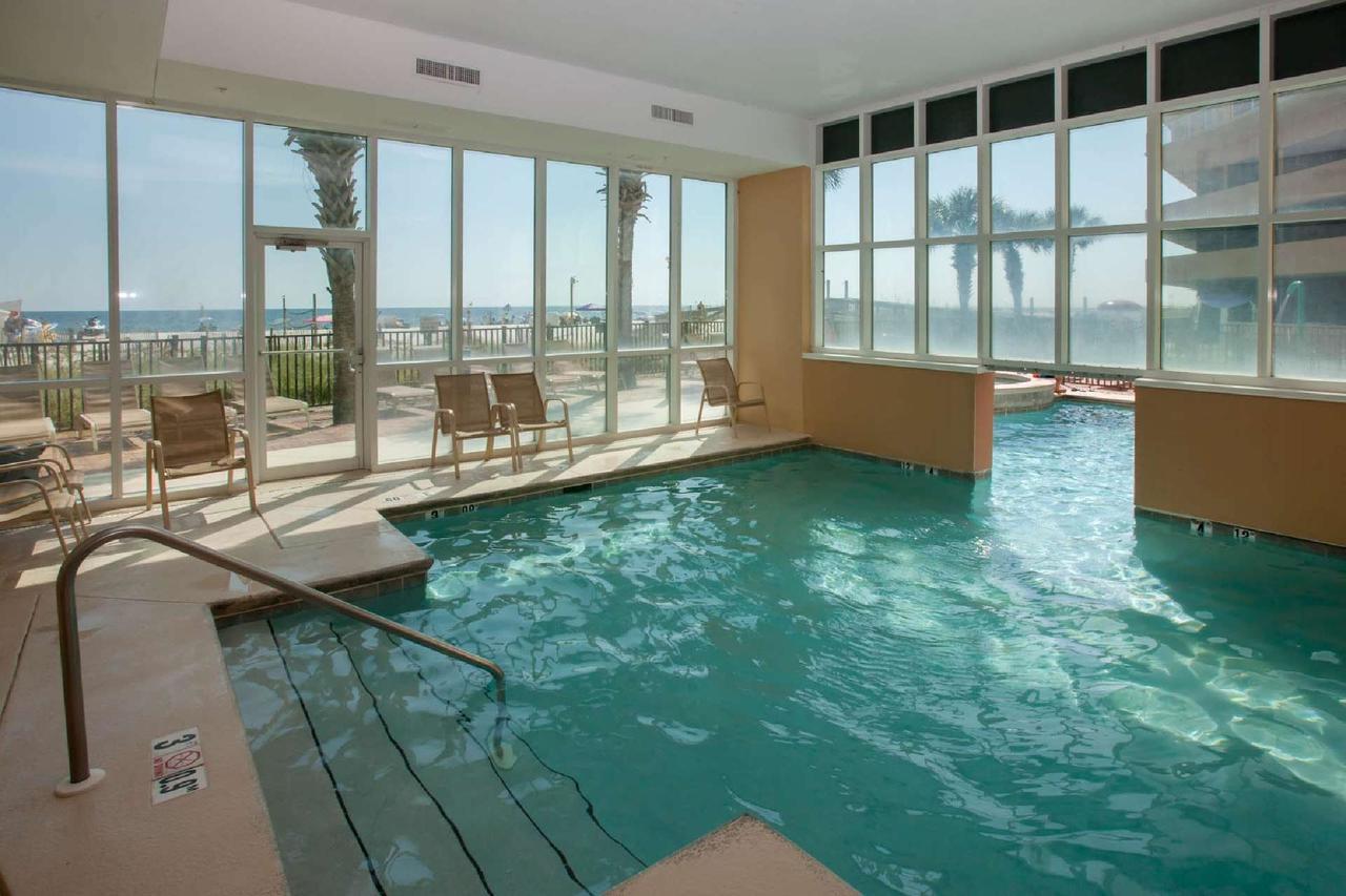 Seawind 1702 Holiday home Gulf Shores