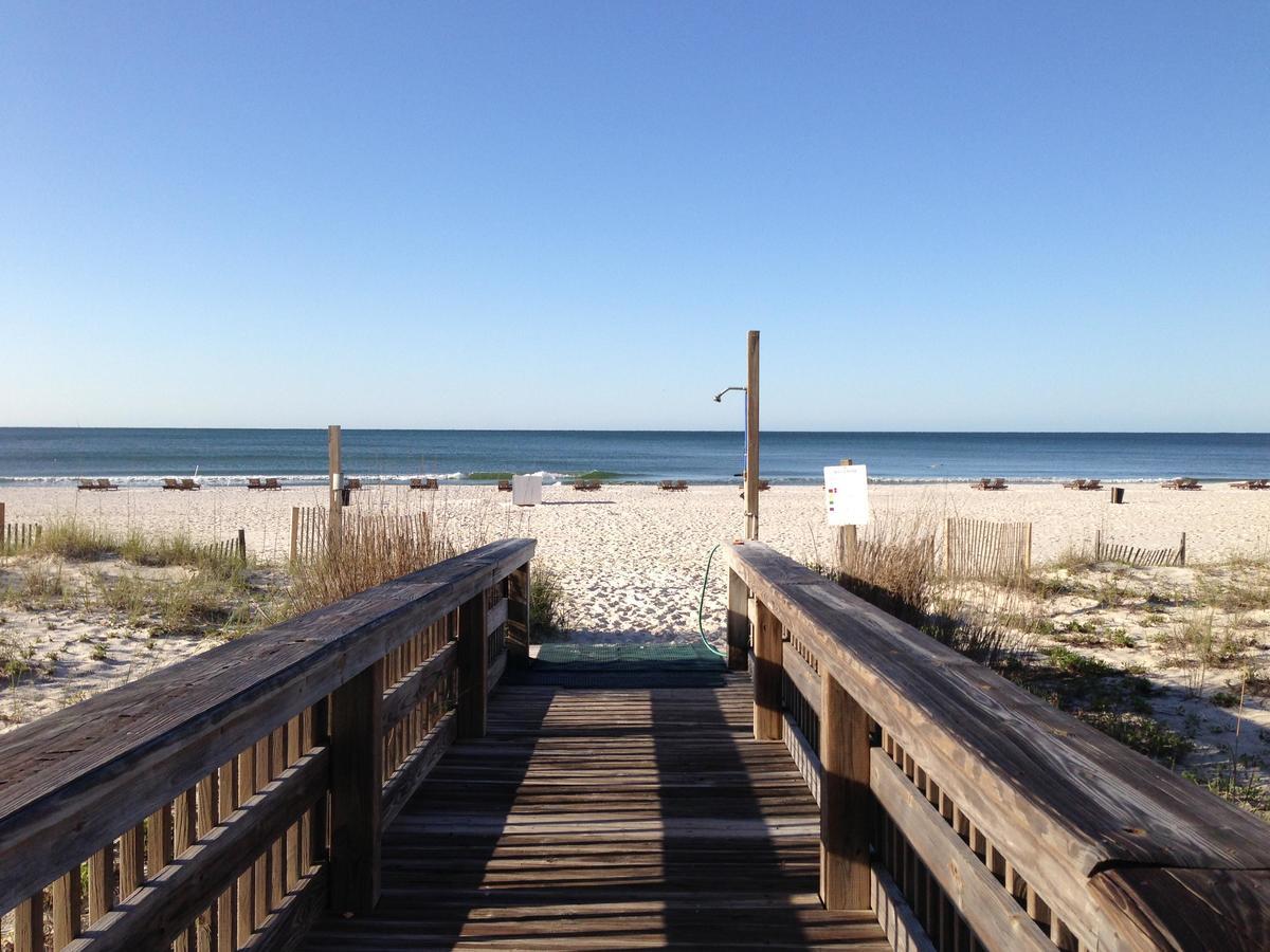Island Shores Apartment Gulf Shores