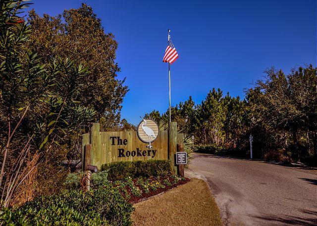 The Rookery Ii Unit 2801 * Gulf Shores
