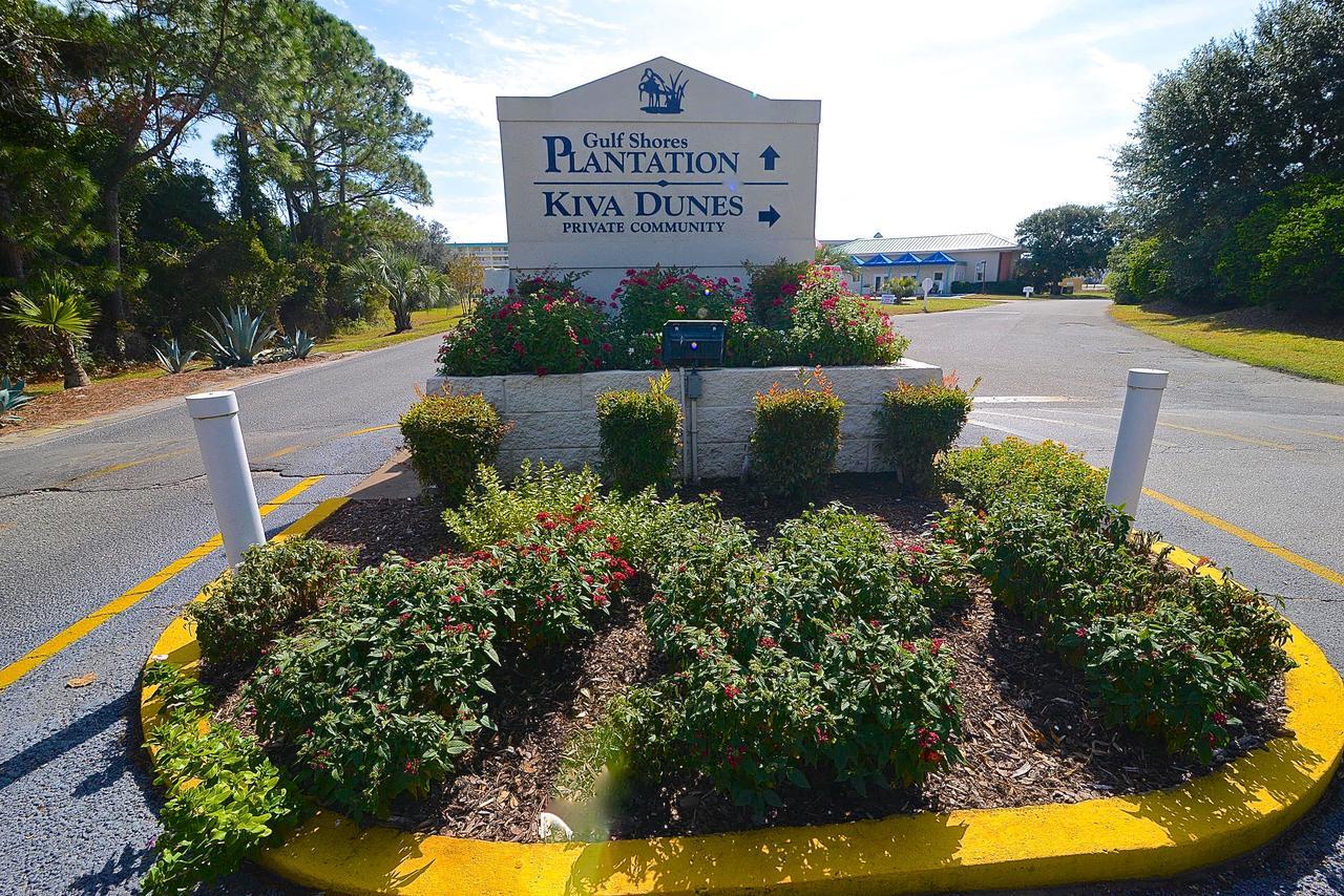 Apartment Plantation 1339 Gulf Shores