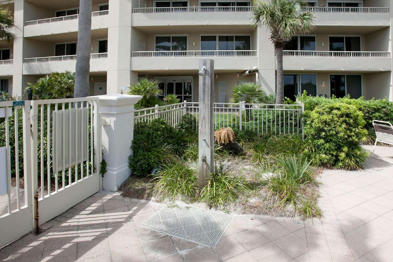 Club C-509 Holiday home Gulf Shores