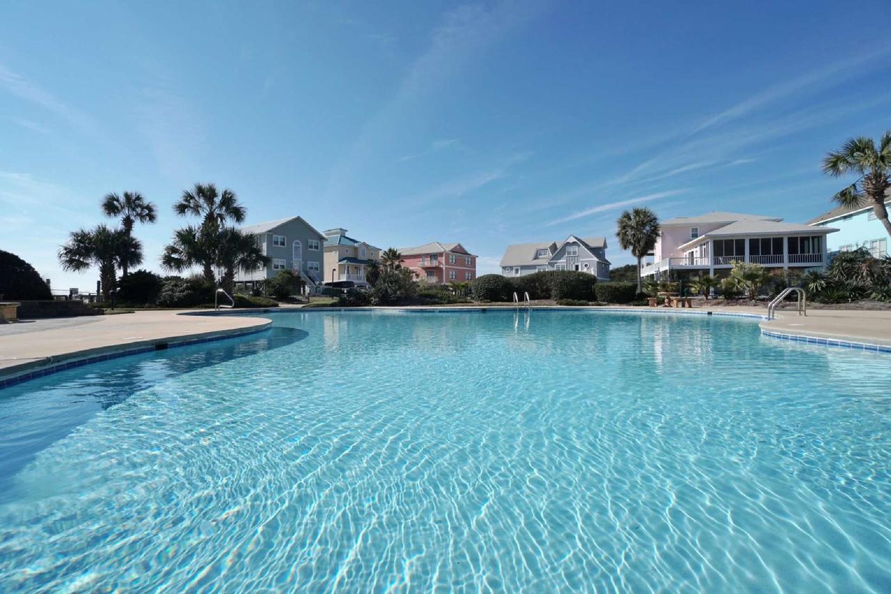 Holiday home Paradise Duplex B *
