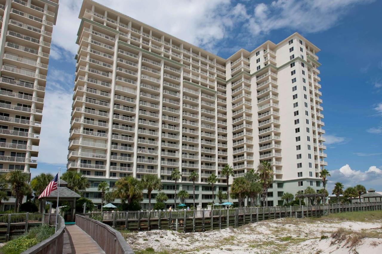 Club A-801 * Gulf Shores