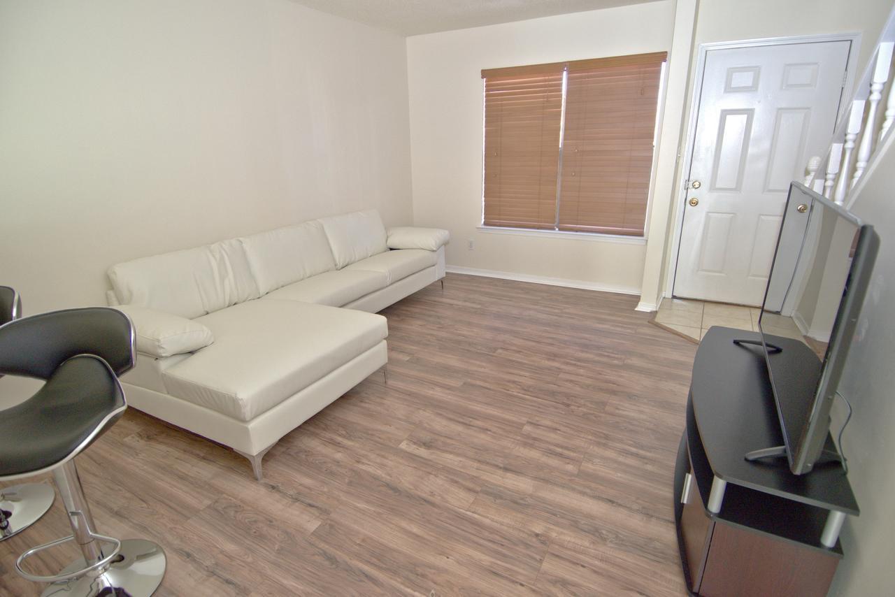 Holiday home Venetian Isle 4 *