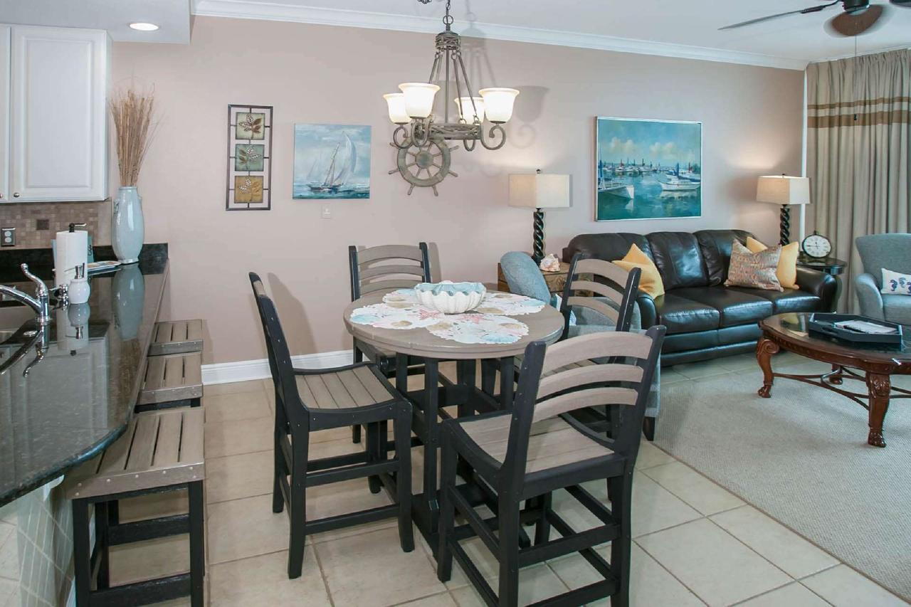 Holiday home San Carlos 807