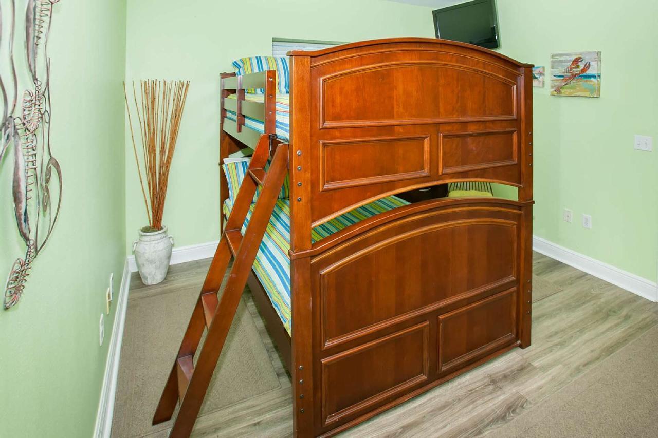 Holiday home San Carlos 807 Gulf Shores