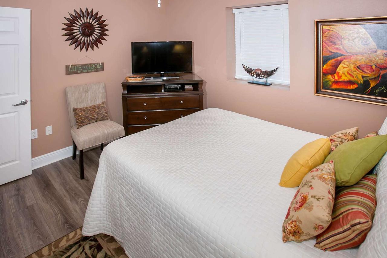San Carlos 807 Holiday home