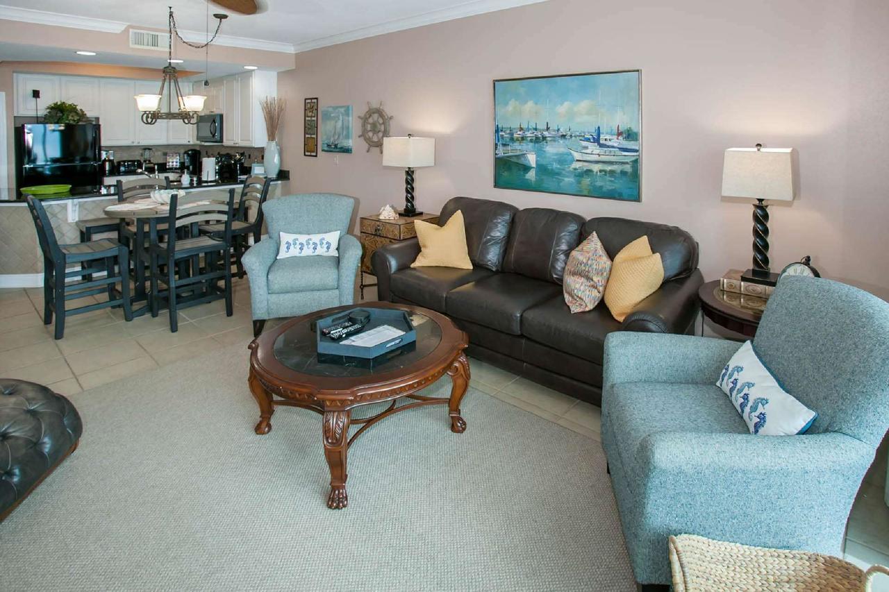 Holiday home San Carlos 807