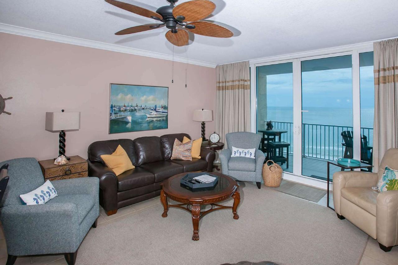 San Carlos 807 Holiday home Gulf Shores