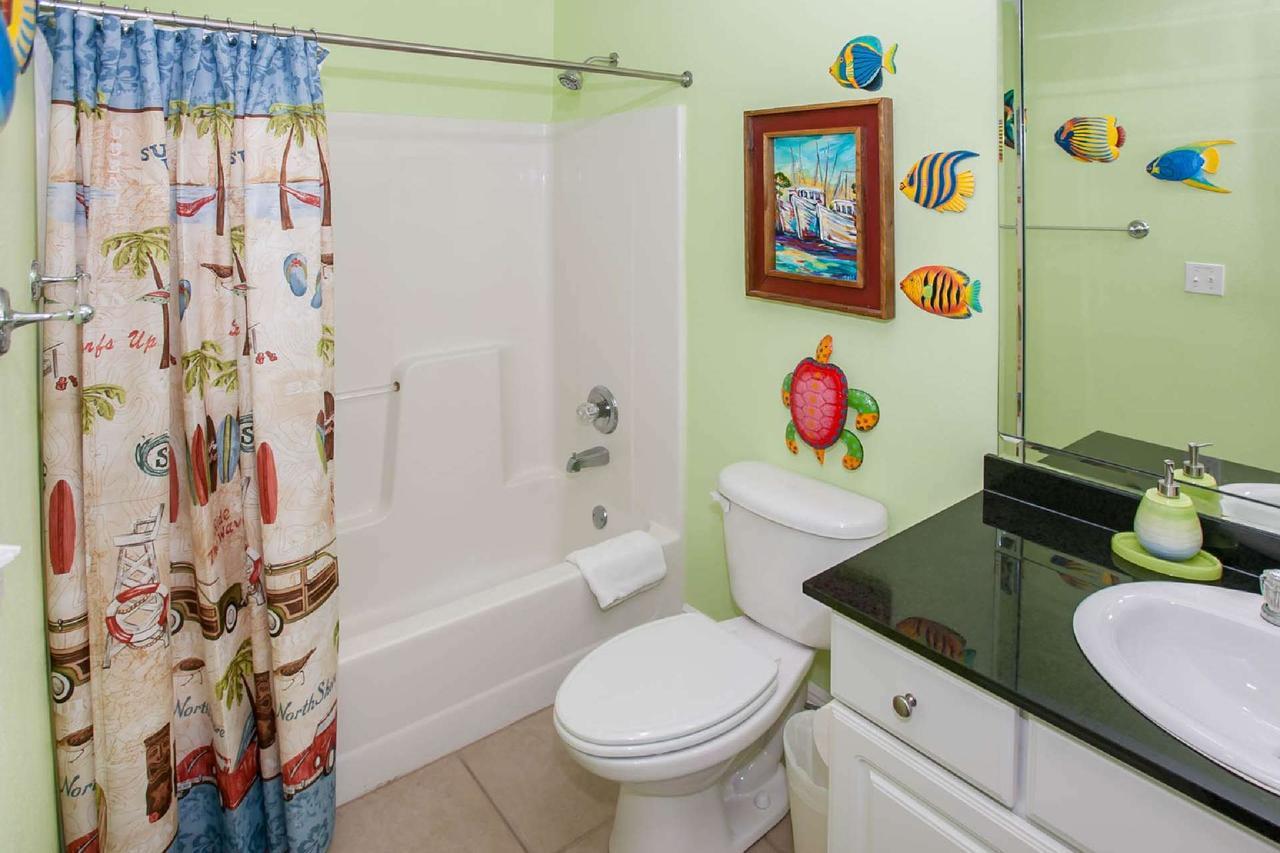 Holiday home San Carlos 807 Gulf Shores