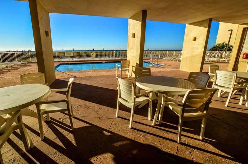 Apartment Tropical Winds Unit 301 Gulf Shores