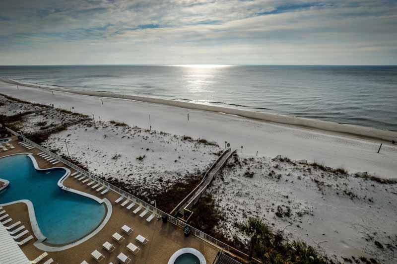 Apartment Ocean Unit 1805